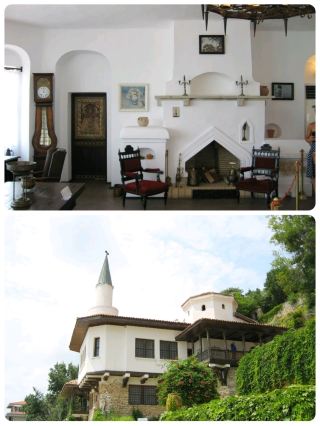 🏰 What the Walls of "Quiet Nest" Hide
