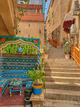 🌵 Marrakech Magic Awaits—A Journey of Color, Culture, and Curiosities! 🧡✨

Embark on an unforgettable adventure in Marrakech, where every corner bursts with vibrant life and historical charm. Begin your day at the legendary Jemaa el-Fnaa square, pulsing with energy from sunrise to sunset—arrive early to soak up the lively morning market scene or linger into the evening when performers transform the square into a festival of sights and sounds. Wander through the meandering alleys of the Medina, exploring local souks overflowing with colorful ceramics, spices, and textiles: perfect spots to capture those insta-worthy sunrise-lit alleys or sunset glows reflecting on mosaicked shop fronts.

Don’t miss the modern architectural gems lining Cangyuan’s newer districts—these Western-style buildings offer bold contrasts to Marrakech’s old-world charm. Pause at an outdoor cultural landscape, where traditional meets contemporary, and snap photos of iconic facades in sunny daylight and moody dusk. If you crave tranquil beauty, visit the indoor gardens or museum interiors for calm moments and intricate tile artistry, especially iconic during nighttime when lanterns throw mesmerizing patterns across high-ceilinged spaces.

Personal Tip: For an authentic experience, plan at least one sunset stroll—night lights create an enchanting vibe, making even the simplest outdoor spots feel magical. Pack water and sunscreen for daytime adventures, and a light scarf for sudden evening breezes.

🌟 Precautions: Stay alert in crowded markets and mind your belongings. Bartering is expected—have fun with it! Check opening times for museums and gardens, as hours may vary seasonally.

#Marrakech #CulturalAdventure #SunriseSunset #Architecture #TravelTips 