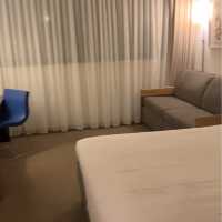 Munich Airport Hotel - Novotel