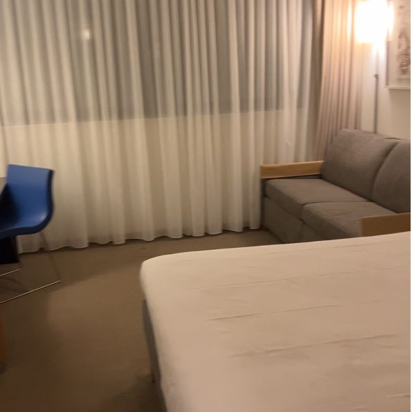 Munich Airport Hotel - Novotel