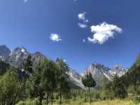 WILD and STUNNING Beauty! BIPENG Valley!