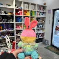 Quirky Knitting 