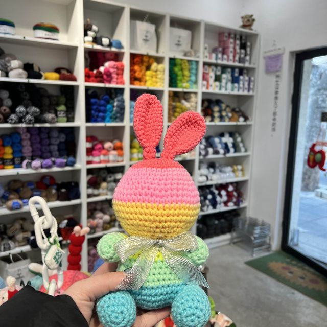 Quirky Knitting 