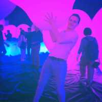 Teamlab - Tokyo