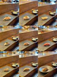上環 omakase 