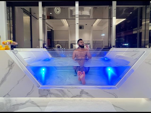 Iseya Cloud Hotel at Chongqing 💎
