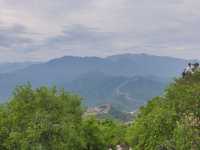 THE GREAT WALL of 🇨🇳 