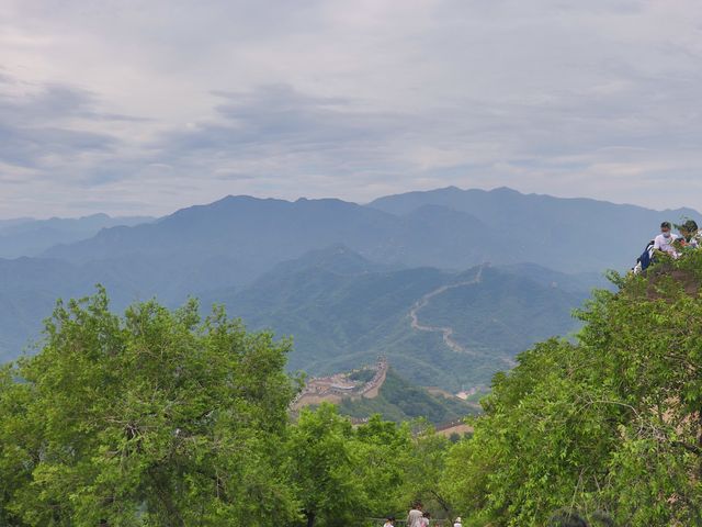 THE GREAT WALL of 🇨🇳 