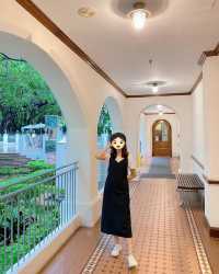 Tsim Sha Tsui's Best Spots | 6 Recommended British Retro Style Check-ins in Hong Kong