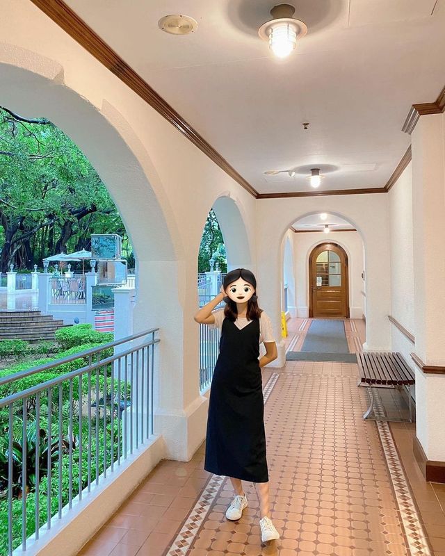 Tsim Sha Tsui's Best Spots | 6 Recommended British Retro Style Check-ins in Hong Kong