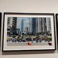 Must Visit in Hong Kong 🇭🇰 M+ Museum 