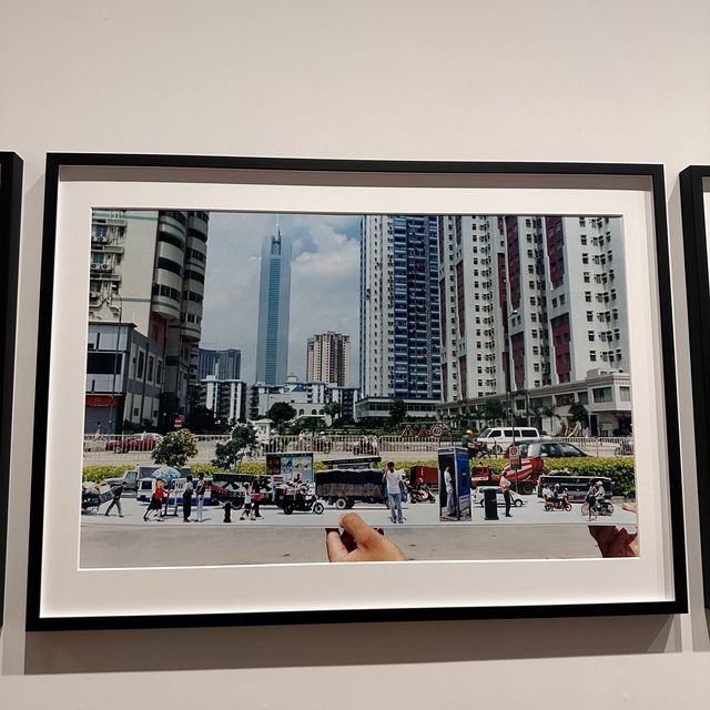 Must Visit in Hong Kong 🇭🇰 M+ Museum 