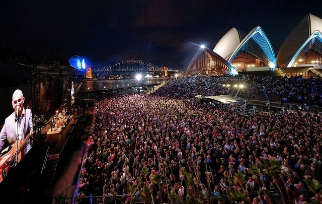 Visiting Tips for Sydney Opera House