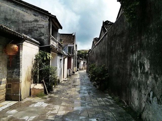History in Shenzhen's Backyard!🇨🇳