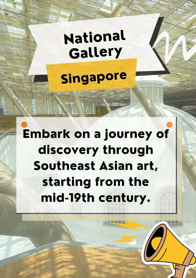 Explore Southeast Asian Art