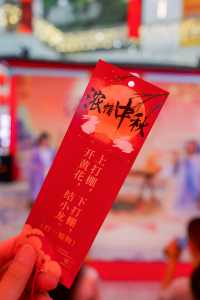 喜愛中華漢服文化千萬別錯過｜漢韻霓裳