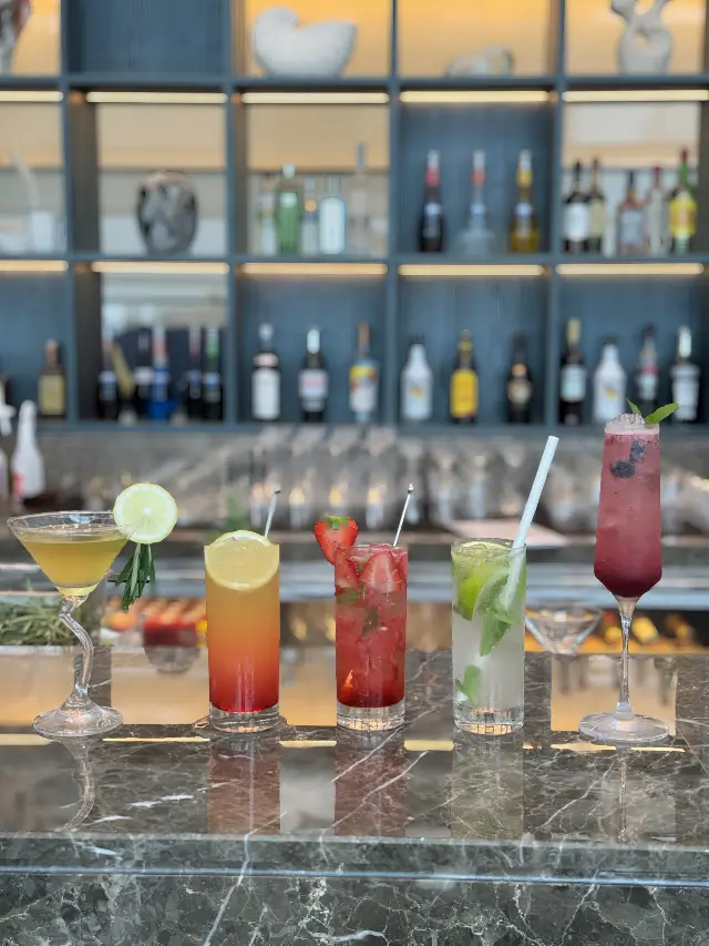 힐튼 야린 ~ 아fternoon 차가 좋다