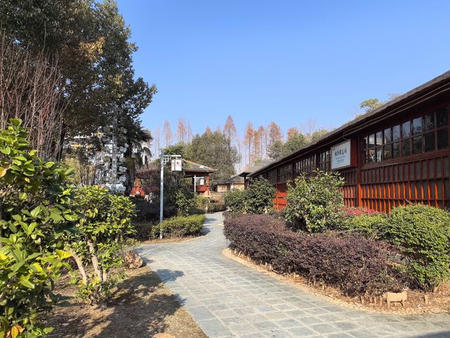 武漢周邊泡湯，應城湯池溫泉，百餘個池子，還有溫泉海浪太贊了！