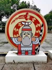 山西尧廟 不去會後悔
