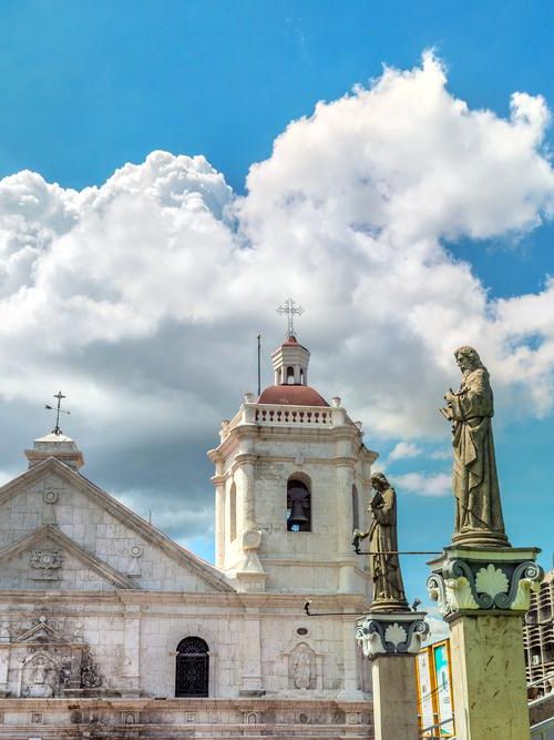 Cebu's Captivating Wonders ✨