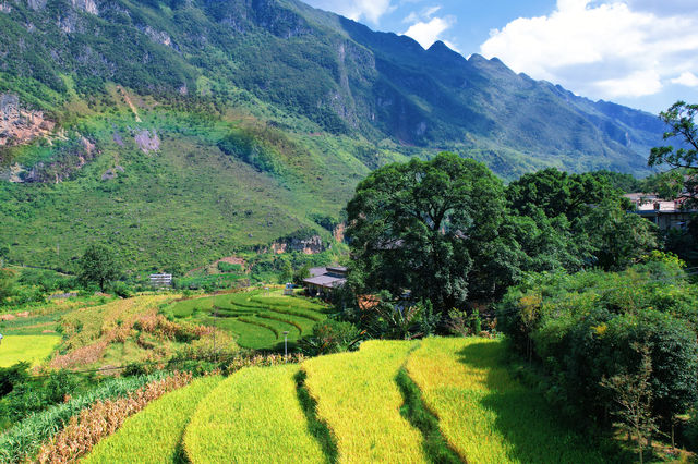 國慶出遊 | 避開人潮小眾旅行目的地