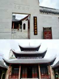 "中國最精緻的文廟"竟然是人少的冷門景點