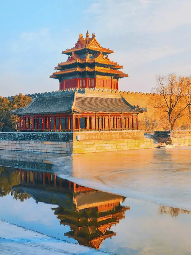 Beijing Winter Travel Guide