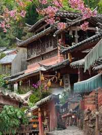 普洱那柯里被低估的茶馬古道!