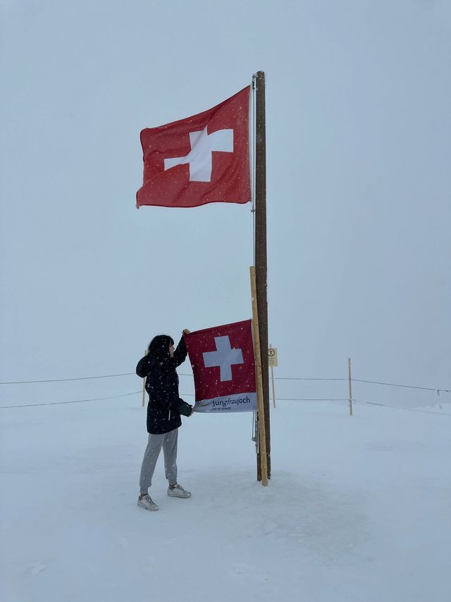 瑞士最值得去的地方！個人真誠分享