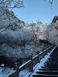 在池州｜山河壯闊，值得奔赴