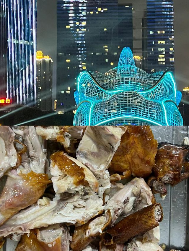 佛山萬怡酒店露台房體驗