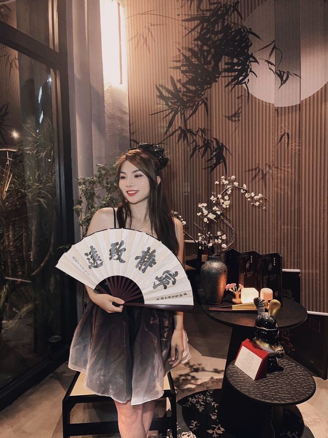 拜託❗️情人節都要來這裡過好嘛🥰