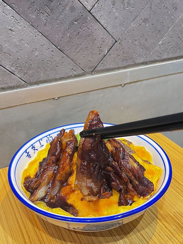 澳門本地人力薦的餐廳
