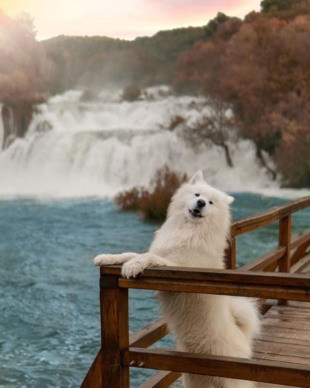 TOP 10 PLACES IN EASTERN EUROPE DURING AUTUMN 🍂 😍