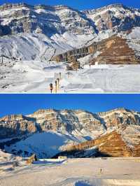 阿塞拜疆這兩家超美的傲途格精選～真是全球性價比最高的滑雪酒店