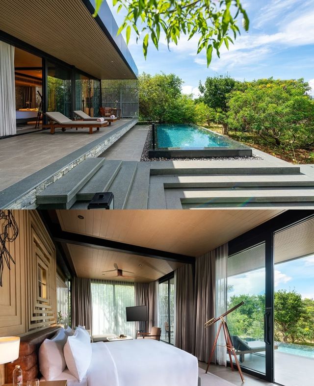 斯里蘭卡Hilton｜低成本睡進國家公園