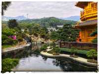 難得唐風寺院