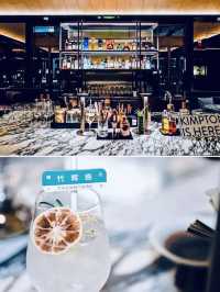 蘇州金普頓竹輝酒店