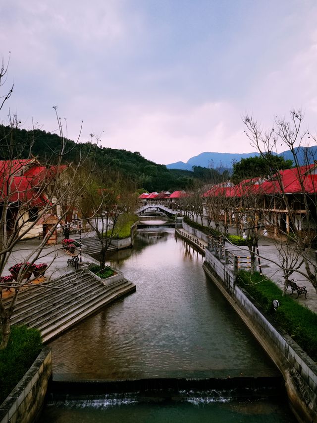 雲南沧源 | 葫蘆小鎮等你來打卡哟