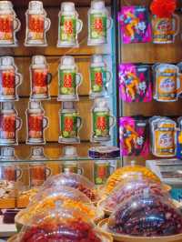 Yangshuo Tourism | The Souvenirs You Must Buy Every Time You Visit Yangshuo!