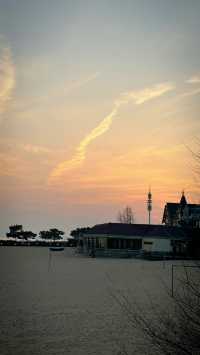 北戴河 | 老虎石海上公園  |  著名四大景區之一值得一去