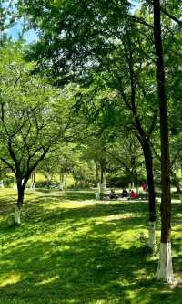 成都公園