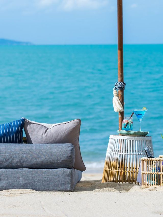 🌴 Koh Samui Getaway: Top Hotel Picks for a Tropical Escape 🌞