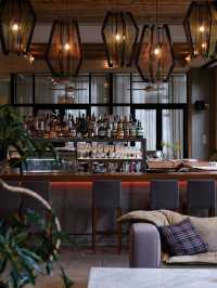 「大阪hotel.it酒店，英倫風超設計感酒店房間舒適」