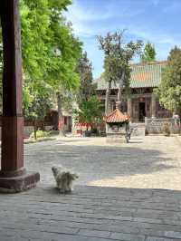 郏縣文廟