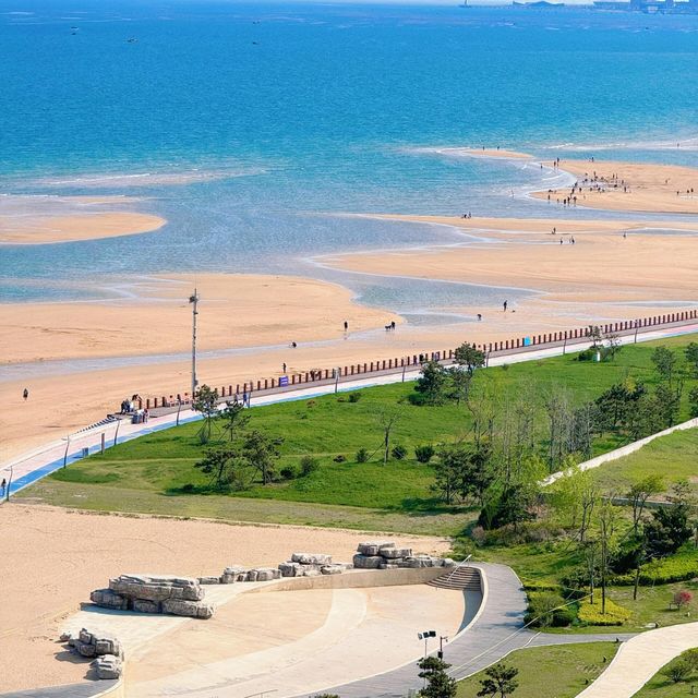 黃島紅樹林度假酒店 黃島紅樹林度假酒店