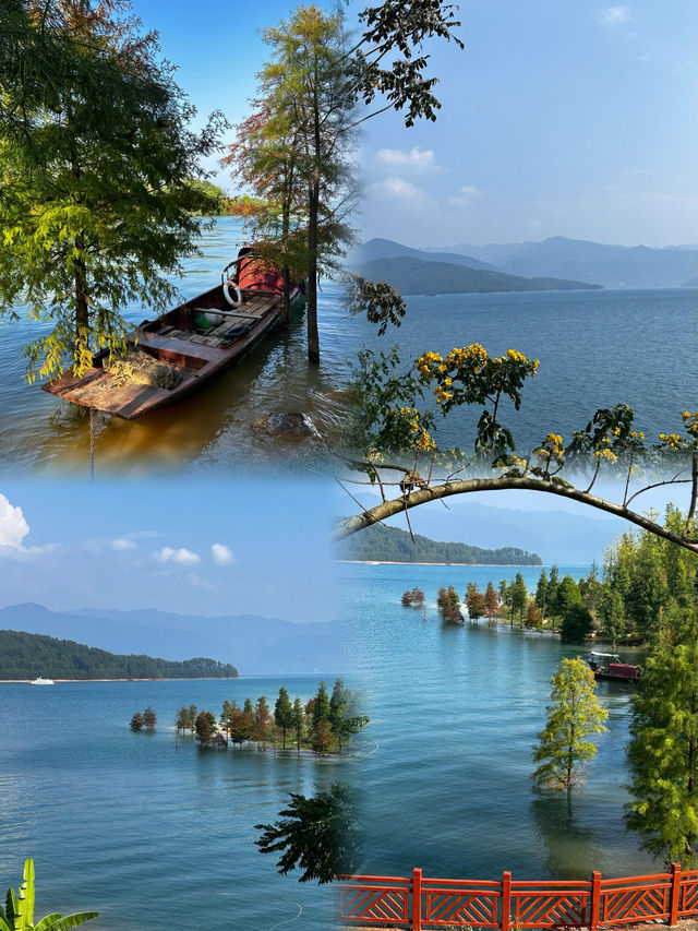 朋友們，郴州真的有必要去嗎