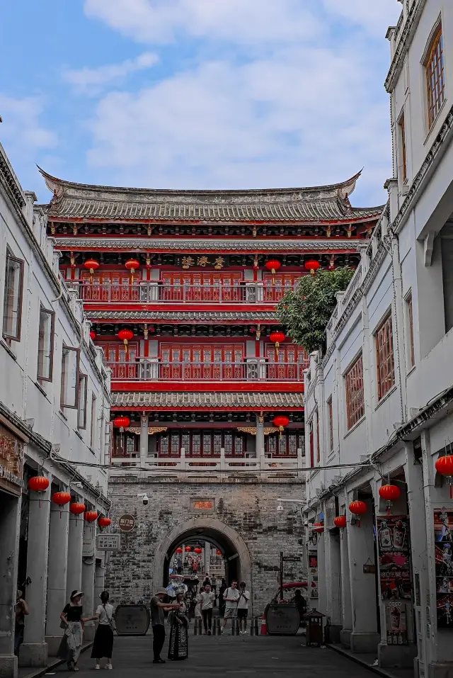 Chaozhou | I'm here! A one-day tour around the ancient city with a check-in strategy