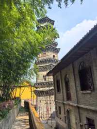 廣濟寺塔