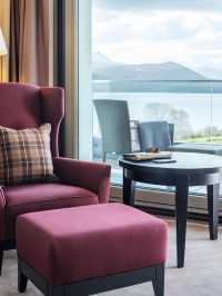 🌟✨ Kerry's Finest: Luxe Lodgings & Lush Views 🍀🏨